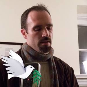 Meet your Posher, Shawn